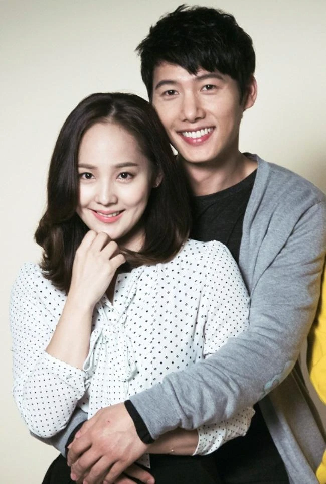 柳真與金素妍的老公戰爭 柳真與金素妍的老公戰爭