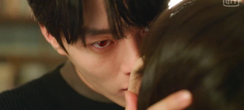 張基龍、惠利《九尾狐》柳俊烈真的不要看！