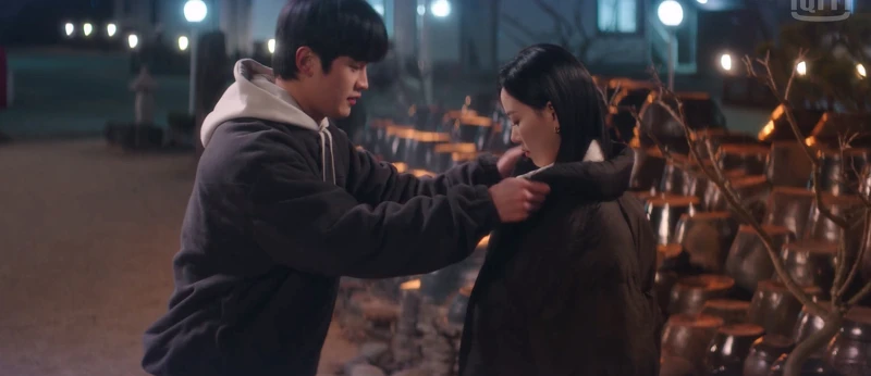  張基龍、惠利《九尾狐》收視率再跌