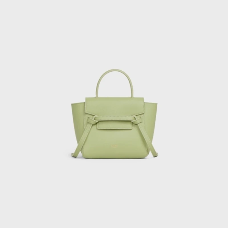 CELINE Pico Belt Bag包,NT63,000 CELINE Pico Belt Bag包,NT63,000
