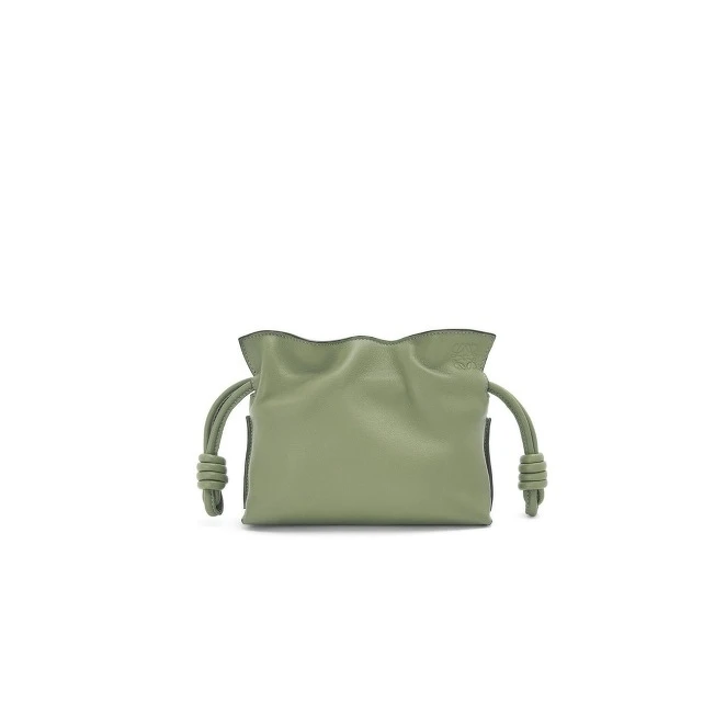 Loewe Flamenco Clutch Nano,NT45,000 Loewe Flamenco Clutch Nano,NT45,000
