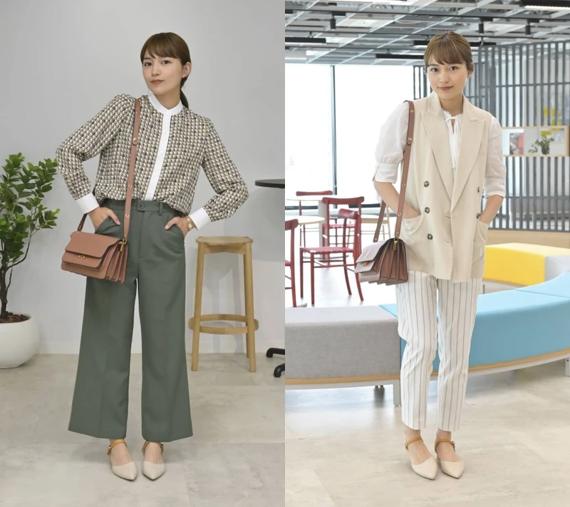 圖片來源：Instagram@kikazarukoi_tbs