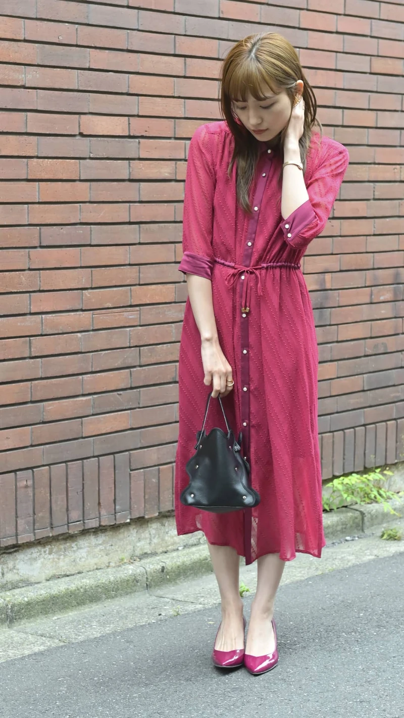 圖片來源：Instagram@kikazarukoi_tbs