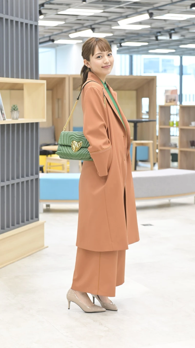 圖片來源：Instagram@kikazarukoi_tbs