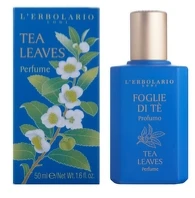 L'ERBOLARIO蕾莉歐2021秘境茶香香氛系列香水