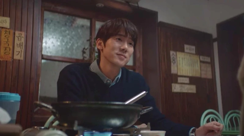 《機智醫生生活2》柳演錫「活佛政源」暖心雞湯滿滿力量