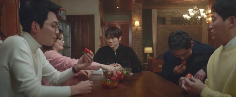 《機智醫生生活2》曹政奭「淘氣翊晙」根本「人間表情包」