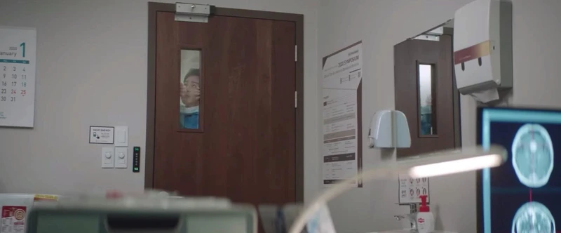 《機智醫生生活2》曹政奭「淘氣翊晙」根本「人間表情包」