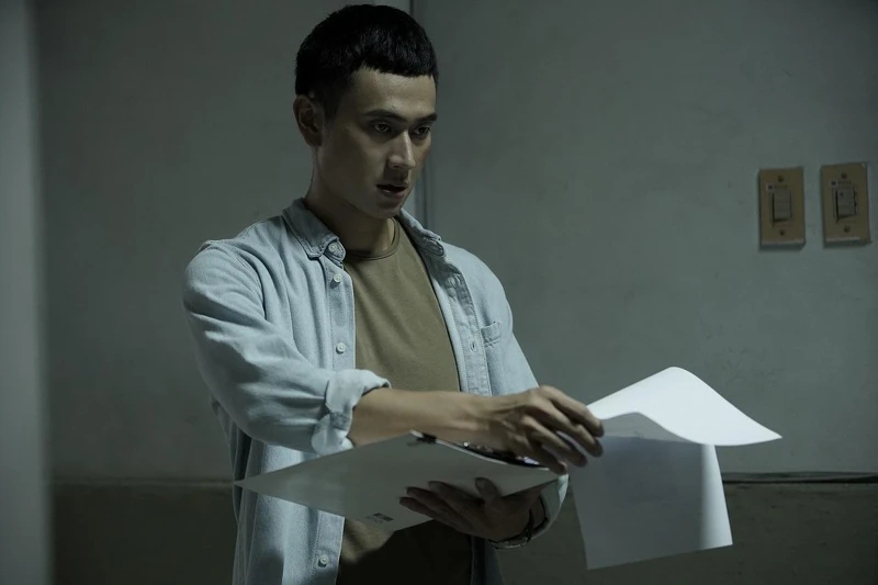 ▲劉冠廷將一轉陽光形象。(圖/CATCHPLAY+提供) ▲劉冠廷將一轉陽光形象。(圖/CATCHPLAY+提供)