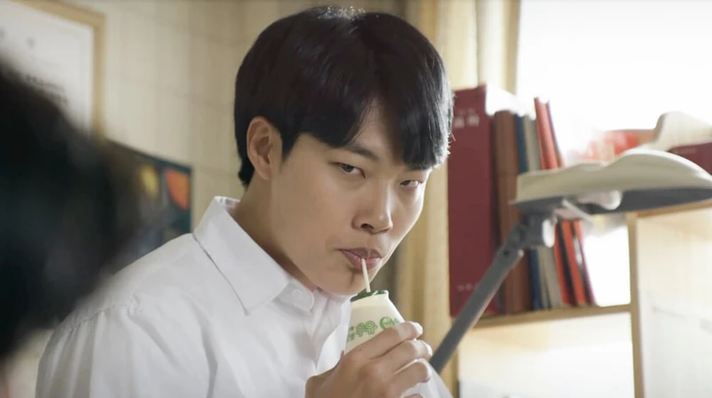 張基龍、惠利《九尾狐》柳俊烈真的不要看！