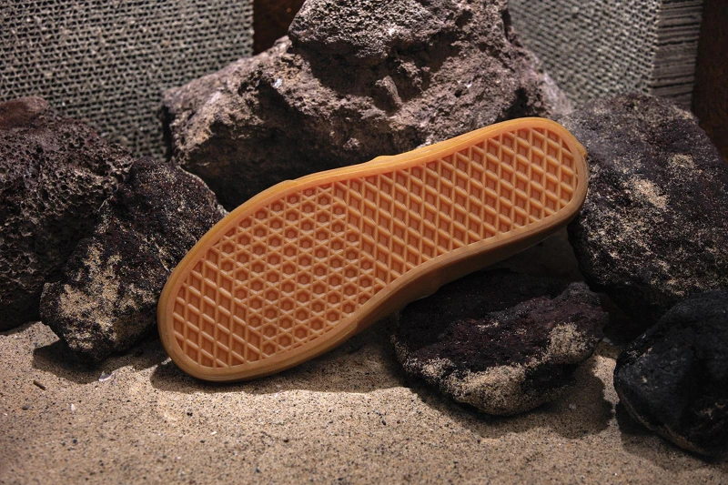 Vans ECO THEORY系列