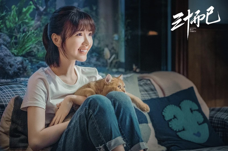 三十而已 三十而已