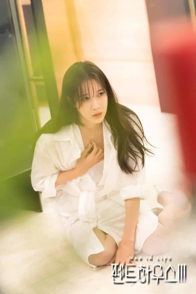 《上流戰爭3》第四集 朱丹泰升級「國民垃圾」!沈秀蓮 親生骨肉之謎又逆轉? 《上流戰爭3》第四集 朱丹泰升級「國民垃圾」!沈秀蓮 親生骨肉之謎又逆轉?