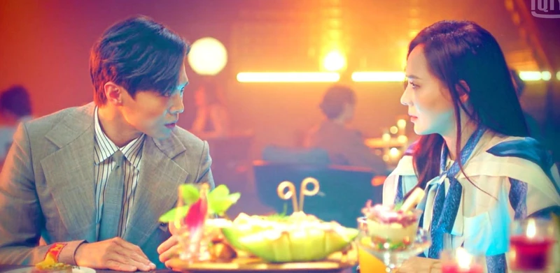 《上流戰爭3》第四集 朱丹泰升級「國民垃圾」!沈秀蓮 親生骨肉之謎又逆轉? 《上流戰爭3》第四集 朱丹泰升級「國民垃圾」!沈秀蓮 親生骨肉之謎又逆轉?