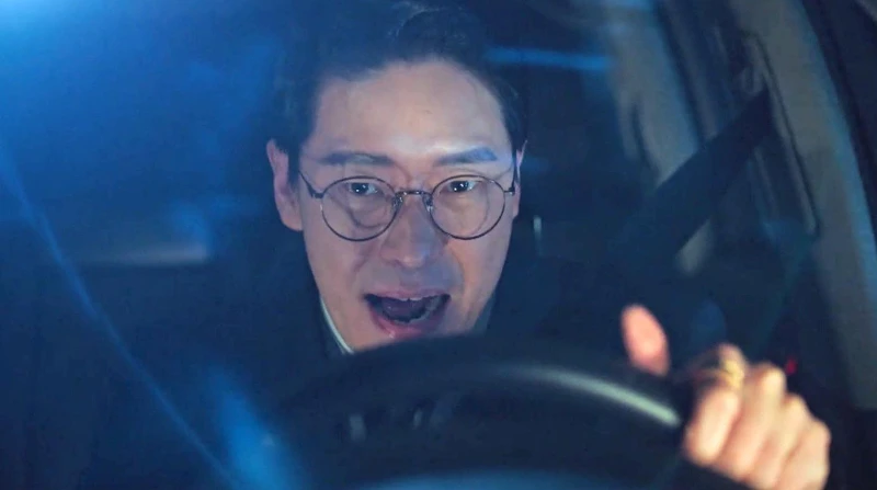 《上流戰爭3》第四集 朱丹泰升級「國民垃圾」,吳允熙 揭開秘密下場超慘! 《上流戰爭3》第四集 朱丹泰升級「國民垃圾」,吳允熙 揭開秘密下場超慘!