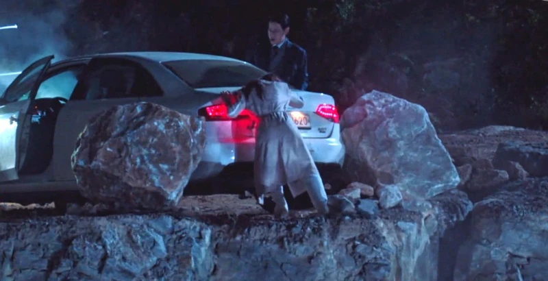 《上流戰爭3》第四集 朱丹泰升級「國民垃圾」,吳允熙 揭開秘密下場超慘! 《上流戰爭3》第四集 朱丹泰升級「國民垃圾」,吳允熙 揭開秘密下場超慘!