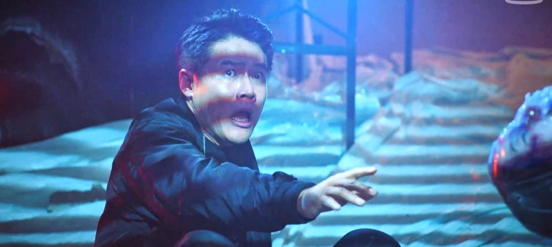 《上流戰爭3》第四集 朱丹泰升級「國民垃圾」,吳允熙 揭開秘密下場超慘! 《上流戰爭3》第四集 朱丹泰升級「國民垃圾」,吳允熙 揭開秘密下場超慘!