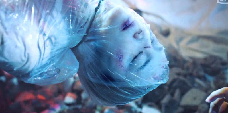 《上流戰爭3》第四集 朱丹泰升級「國民垃圾」,吳允熙 揭開秘密下場超慘! 《上流戰爭3》第四集 朱丹泰升級「國民垃圾」,吳允熙 揭開秘密下場超慘!