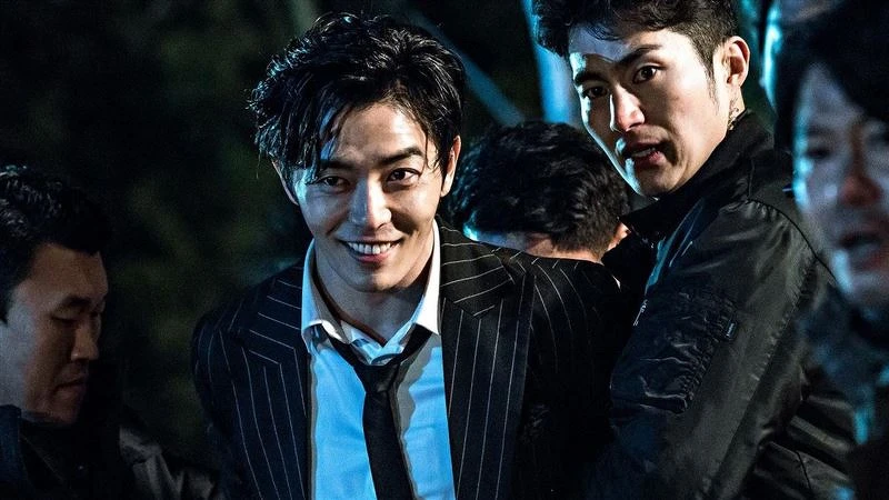 宋承憲、李荷娜《Voice 4》好評不斷! 宋承憲、李荷娜《Voice 4》好評不斷!