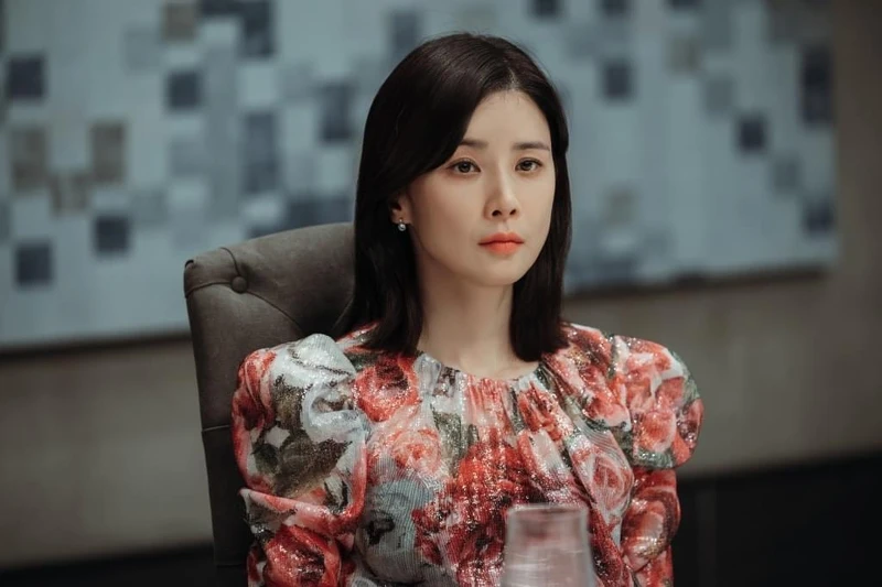 《我的上流世界》大結局前疑點重重 《我的上流世界》大結局前疑點重重