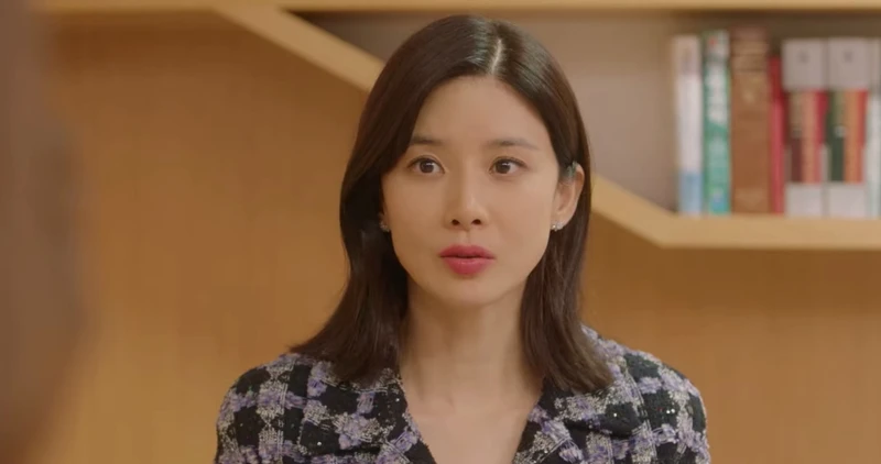 《我的上流世界》大結局前疑點重重!李寶英 60秒水龍頭真摯演出 《我的上流世界》大結局前疑點重重!李寶英 60秒水龍頭真摯演出