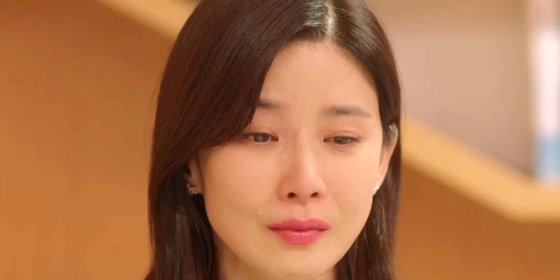 《我的上流世界》大結局前疑點重重!李寶英 60秒水龍頭真摯演出 《我的上流世界》大結局前疑點重重!李寶英 60秒水龍頭真摯演出