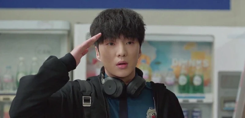 《Voice 4》「毛泰久」金材昱驚喜現身!Winner 姜昇潤 加入戰隊 《Voice 4》「毛泰久」金材昱驚喜現身!Winner 姜昇潤 加入戰隊