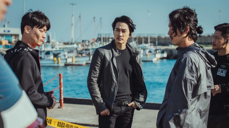 《Voice 4》「毛泰久」金材昱驚喜現身!Winner 姜昇潤 加入戰隊 《Voice 4》「毛泰久」金材昱驚喜現身!Winner 姜昇潤 加入戰隊