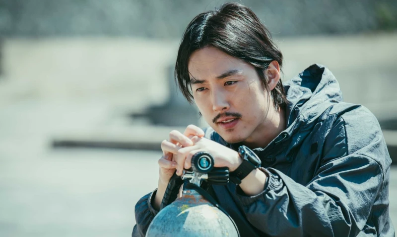 《Voice 4》「毛泰久」金材昱驚喜現身!Winner 姜昇潤 加入戰隊 《Voice 4》「毛泰久」金材昱驚喜現身!Winner 姜昇潤 加入戰隊