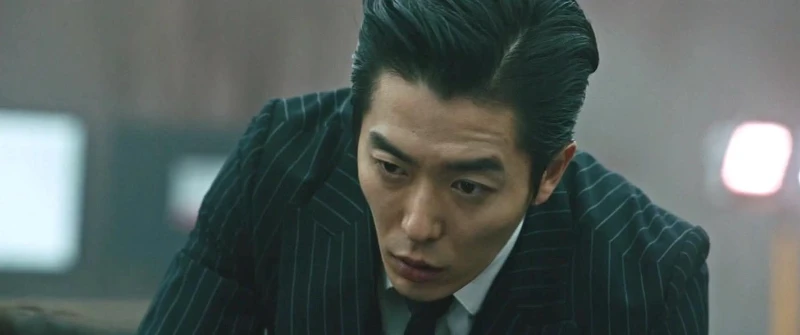 《Voice 4》「毛泰久」金材昱驚喜現身!Winner 姜昇潤 加入戰隊 《Voice 4》「毛泰久」金材昱驚喜現身!Winner 姜昇潤 加入戰隊