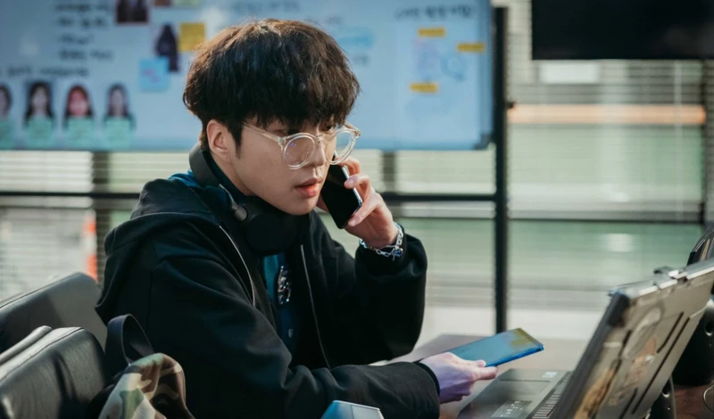 《Voice 4》「毛泰久」金材昱驚喜現身!Winner 姜昇潤 加入戰隊 《Voice 4》「毛泰久」金材昱驚喜現身!Winner 姜昇潤 加入戰隊