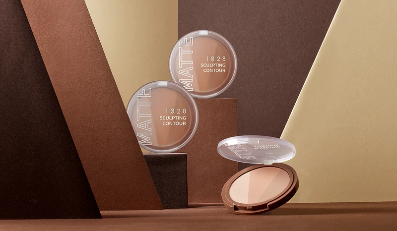 1028輪廓羨修容餅,NT$350  1028輪廓羨修容餅,NT$350