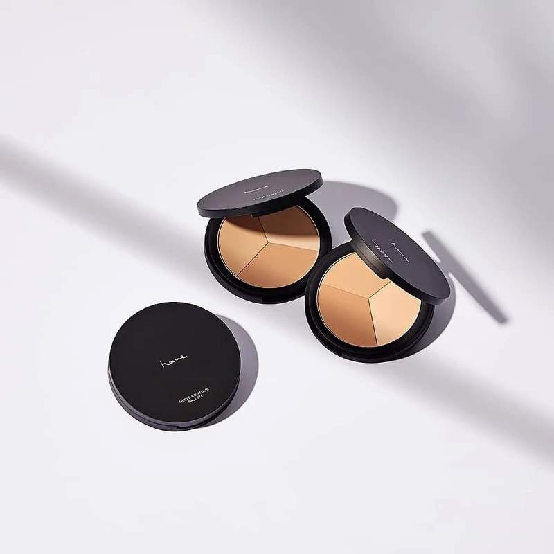 heme三色修容餅,NT3360 heme三色修容餅,NT3360