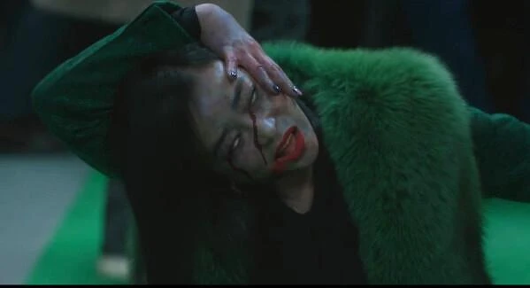 靈異韓劇《謗法》電影版來了！