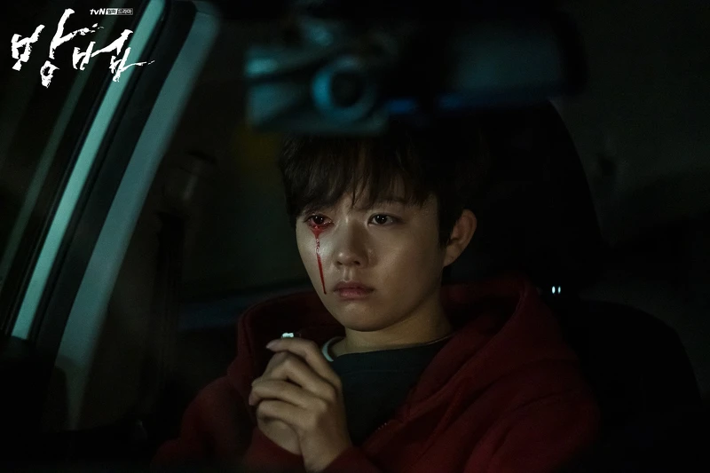 靈異韓劇《謗法》電影版來了！