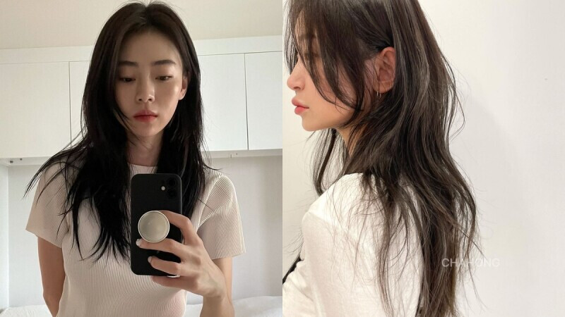 2021長髮髮型推薦:剪裁層次分明的Sand Cut,讓秀髮既飄逸又輕盈! 2021長髮髮型推薦:剪裁層次分明的Sand Cut,讓秀髮既飄逸又輕盈!