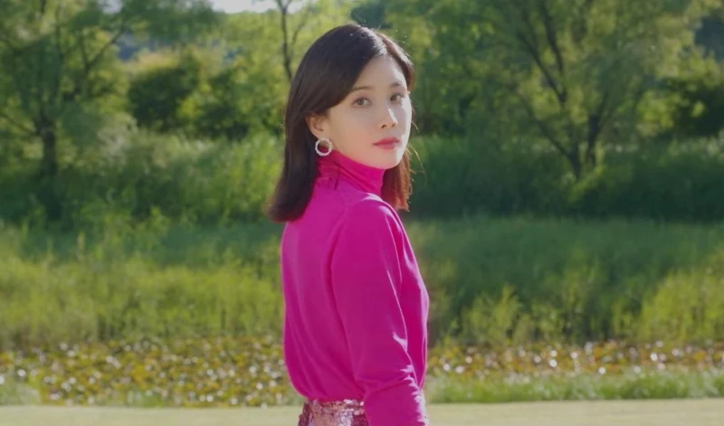 《我的上流世界》 大結局水落石出 《我的上流世界》 大結局水落石出