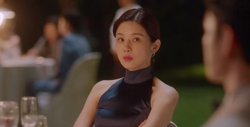 《我的上流世界》 大結局水落石出 《我的上流世界》 大結局水落石出