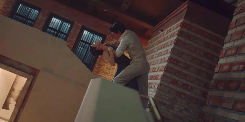 《我的上流世界》 大結局水落石出 《我的上流世界》 大結局水落石出