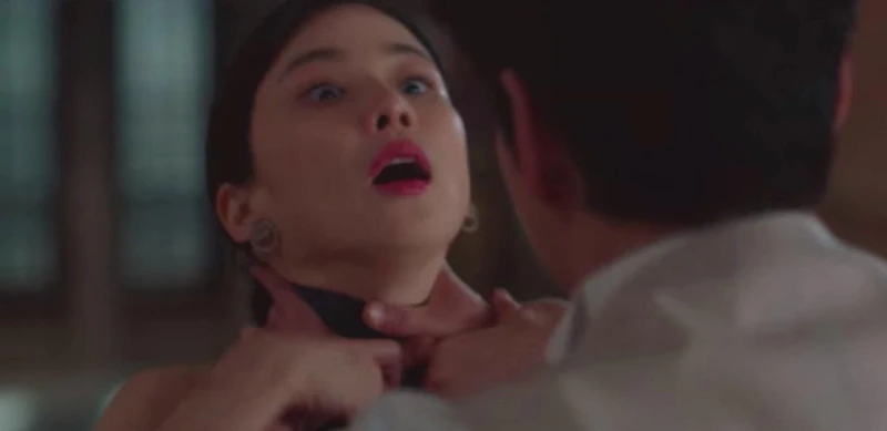 《我的上流世界》 大結局水落石出 《我的上流世界》 大結局水落石出