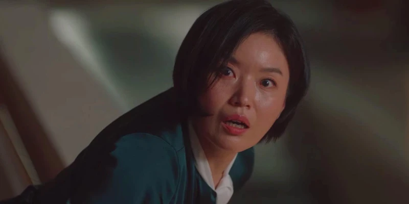 《我的上流世界》 大結局水落石出 《我的上流世界》 大結局水落石出