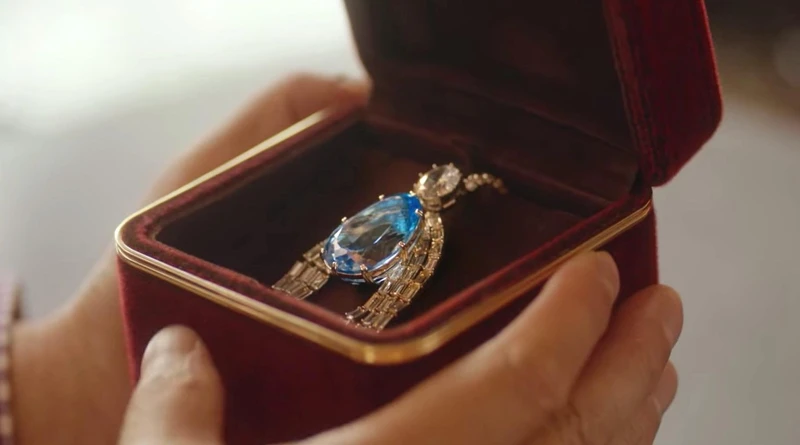 《我的上流世界》 大結局水落石出 《我的上流世界》 大結局水落石出