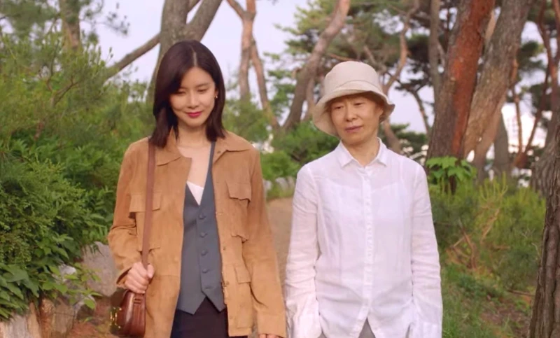 《我的上流世界》 大結局水落石出 《我的上流世界》 大結局水落石出