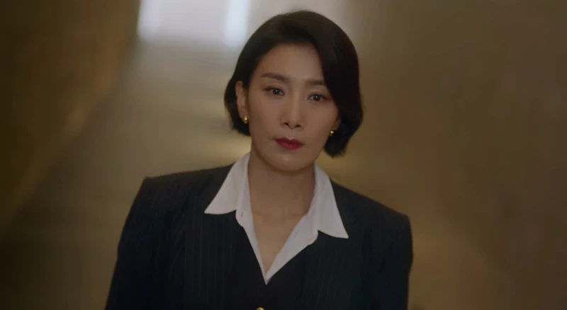 《我的上流世界》 大結局水落石出 《我的上流世界》 大結局水落石出