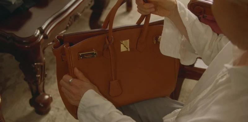 《我的上流世界》 大結局水落石出 《我的上流世界》 大結局水落石出