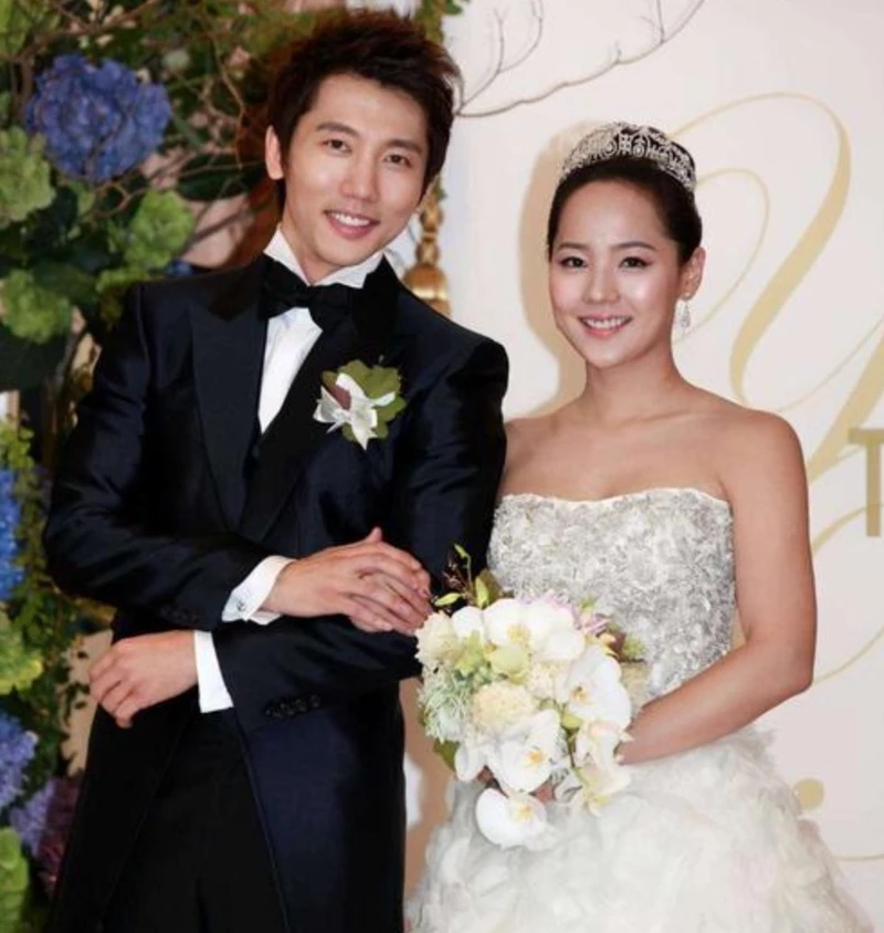 《上流戰爭》柳真、奇太映10年婚姻照樣甜! 《上流戰爭》柳真、奇太映10年婚姻照樣甜!