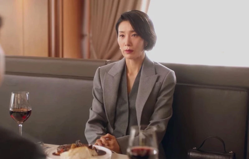 《我的上流世界》金瑞亨 大嫂女同情節，韓國保守社會溫柔撞擊