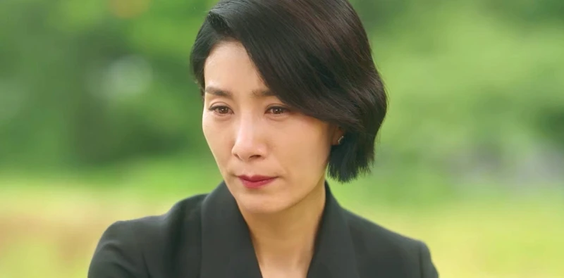 《我的上流世界》金瑞亨 大嫂女同情節，韓國保守社會溫柔撞擊