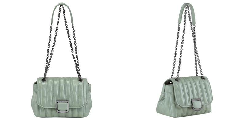 Longchamp Brioche系列 Longchamp Brioche系列