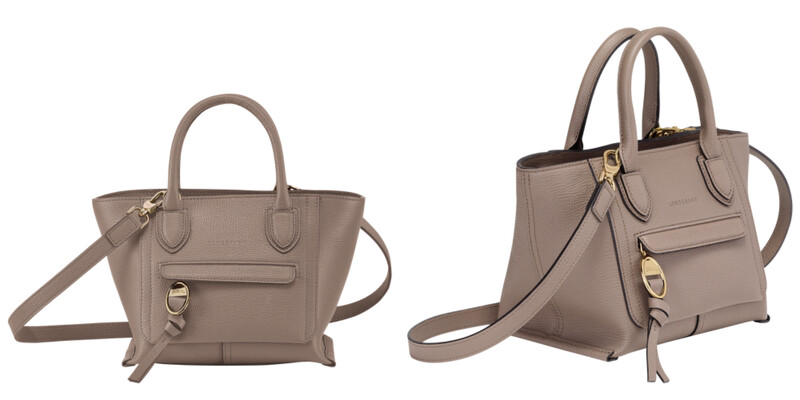 Longchamp Mailbox系列 Longchamp Mailbox系列